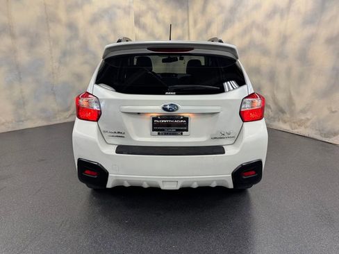 Used 2013 Subaru Crosstrek 2.0i Premium AWD/4WD image 6