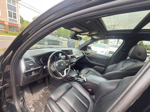 Used 2018 BMW X3 xDrive30i image 10