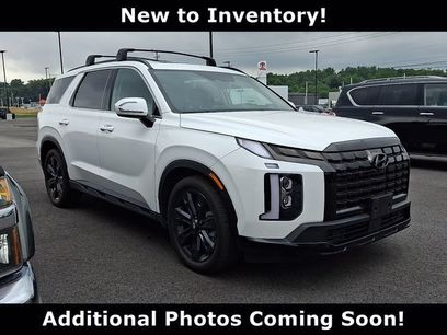 Used 2024 Hyundai Palisade XRT