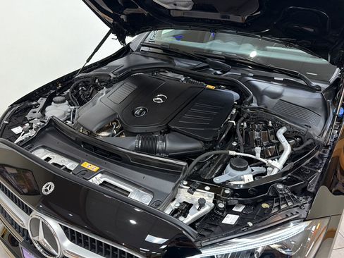 Certified 2025 Mercedes-Benz C 300 Sedan image 26