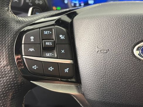 Used 2021 Ford Explorer ST w/ Equipment Group 401A AWD/4WD image 17
