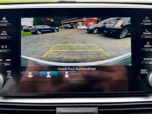 Used 2020 Honda Accord Sport image 20