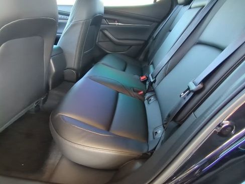 New 2026 MAZDA MAZDA3 s image 7