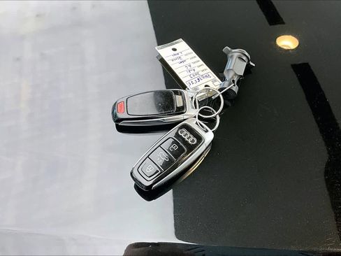 Certified 2023 Audi A6 Premium Plus w/ Premium Plus Package image 15