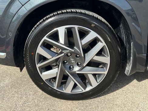 Used 2022 Hyundai Santa Fe Calligraphy image 25