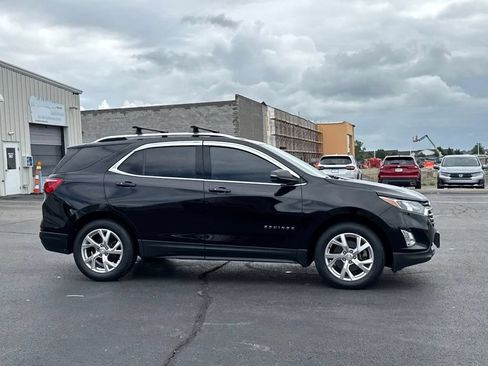 Used 2019 Chevrolet Equinox LT AWD/4WD image 8