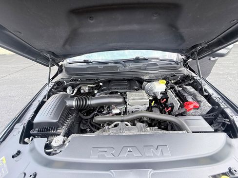 Used 2020 RAM 1500 Big Horn image 18