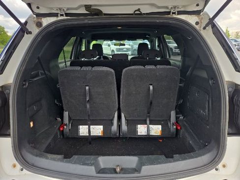 Used 2019 Ford Explorer XLT AWD/4WD image 11