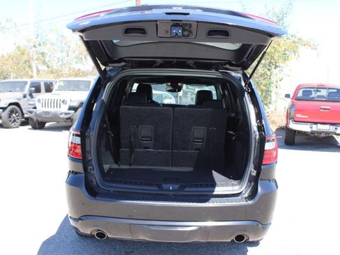 Used 2024 Dodge Durango GT AWD/4WD image 11