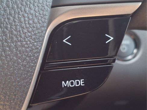 Certified 2026 Toyota Camry LE FWD image 22