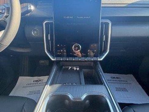 New 2026 GMC Acadia Elevation w/ Elevation Premium Package AWD/4WD image 47