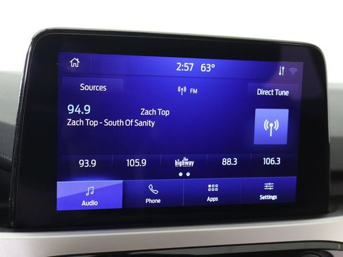 Used 2020 Ford Escape SEL AWD/4WD image 43