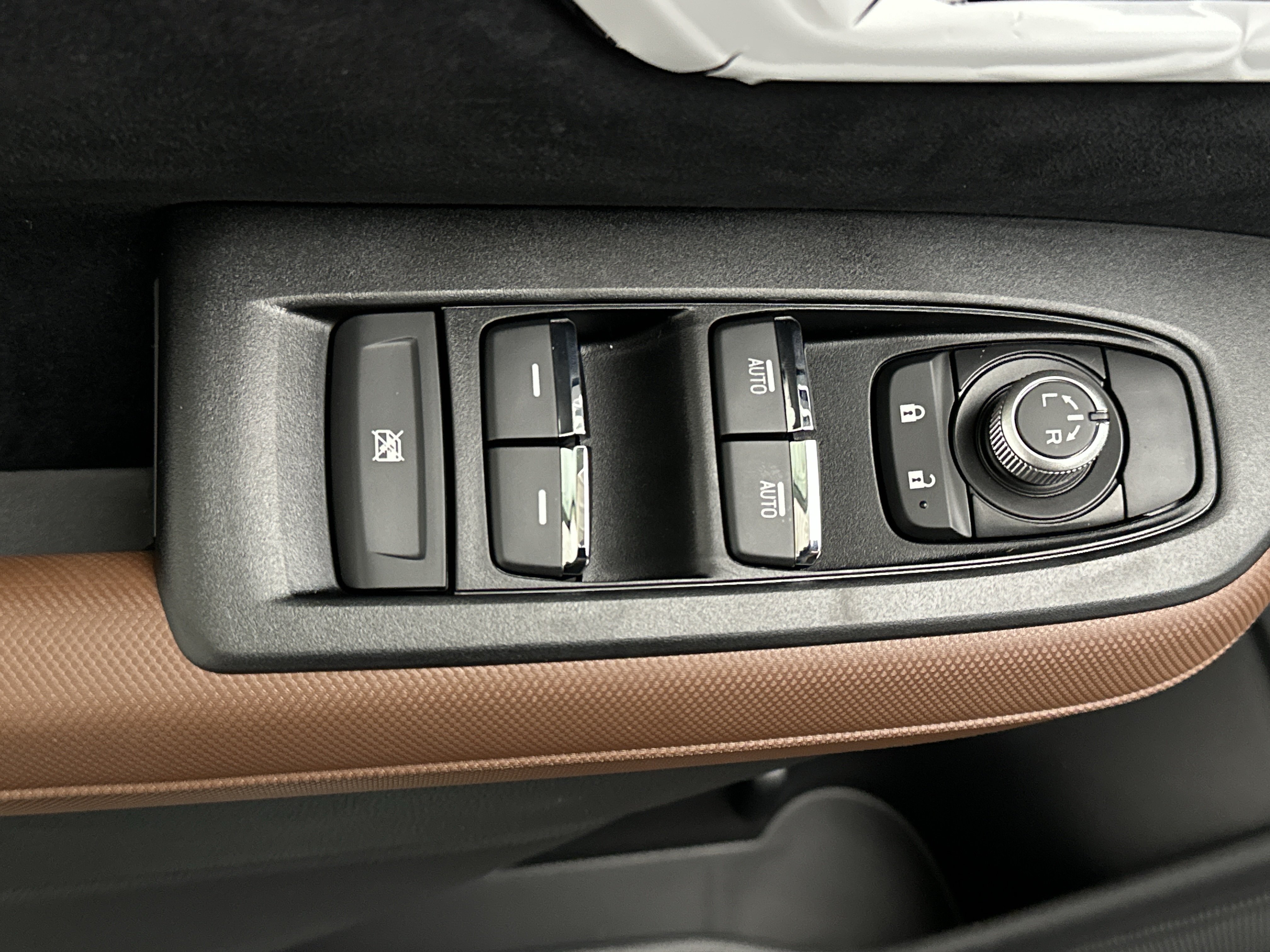 New 2026 Subaru Forester Touring AWD/4WD image 20