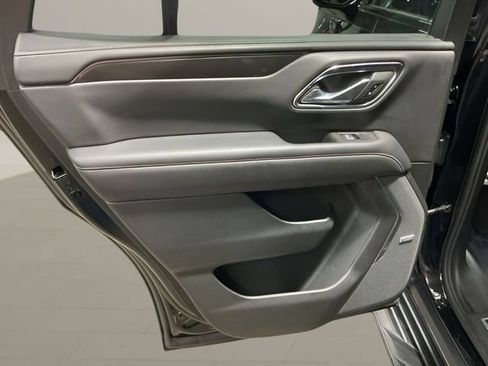 Used 2022 GMC Yukon AT4 AWD/4WD image 21
