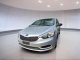 Used 2015 Kia Forte LX image 2