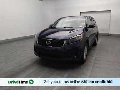 Used 2019 Kia Sorento AWD