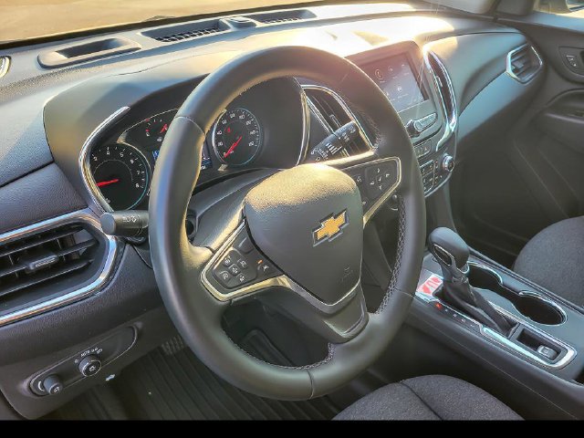 Certified 2023 Chevrolet Equinox LT FWD image 7