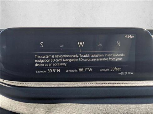 Used 2025 MAZDA CX-30 AWD 2.5 S w/ Preferred Package image 14