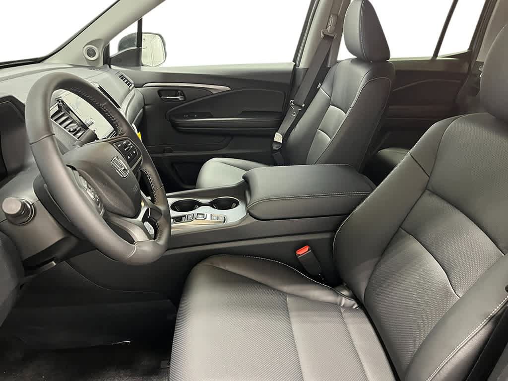 New 2026 Honda Ridgeline RTL image 10