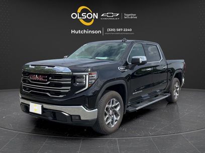 Used 2026 GMC Sierra 1500 SLT