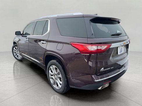Used 2019 Chevrolet Traverse Premier image 6