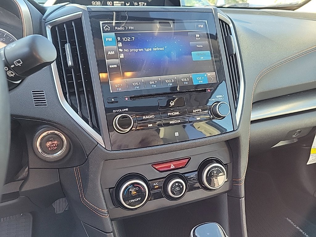 Used 2018 Subaru Crosstrek 2.0i Limited AWD/4WD image 9