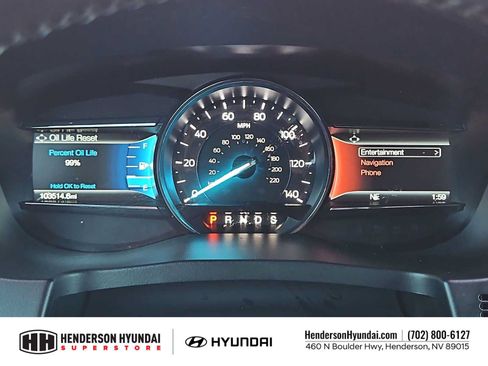 Used 2018 Ford Explorer XLT w/ Equipment Group 202A FWD image 33