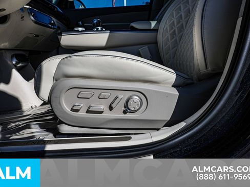 Used 2025 Genesis GV60 Performance image 21