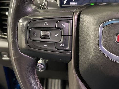 Used 2022 GMC Sierra 1500 AT4 w/ AT4 Preferred Package image 15