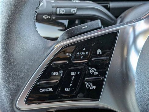 Certified 2025 Mercedes-Benz GLA 250 GLA 250 image 15