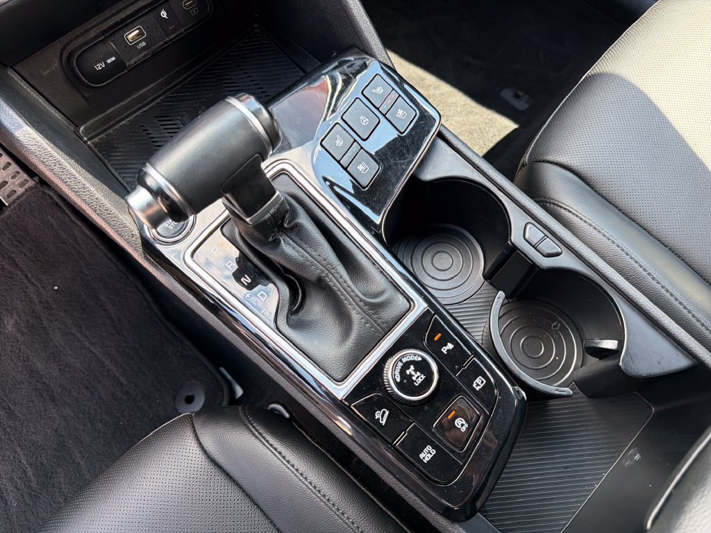 Used 2023 Kia Sportage X-Pro Prestige AWD/4WD image 27