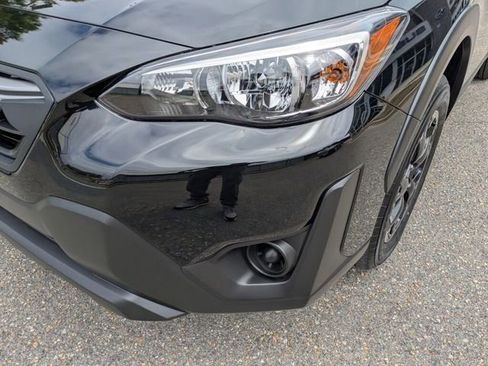 Certified 2023 Subaru Crosstrek 2.0i AWD/4WD image 5