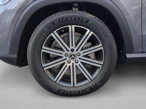 New 2026 Mercedes-Benz GLE 350 4MATIC image 10