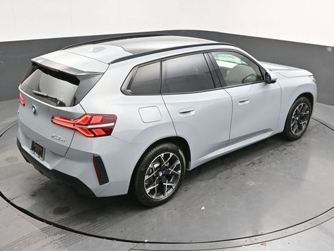 New 2026 BMW X3 xDrive30 w/ M Sport Package image 54
