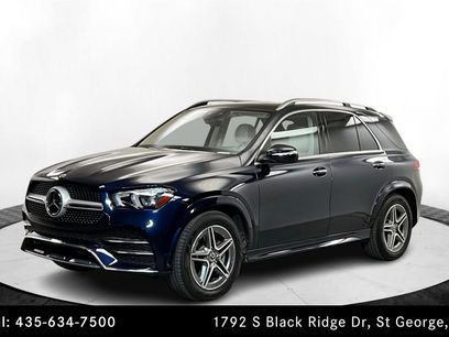 Certified 2022 Mercedes-Benz GLE 450 4MATIC