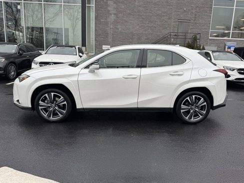 Used 2024 Lexus UX 250h AWD w/ Premium Package image 6