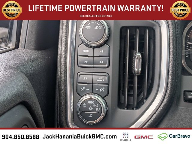 Used 2020 GMC Sierra 2500 Denali w/ Denali Ultimate Package AWD/4WD image 30
