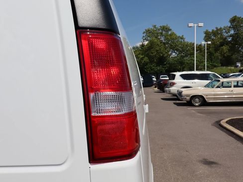 New 2025 Chevrolet Express 2500 w/ Driver Convenience Package image 26