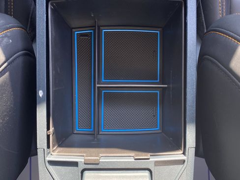 Used 2024 Ford Maverick Tremor w/ Tremor Off-Road Package image 25