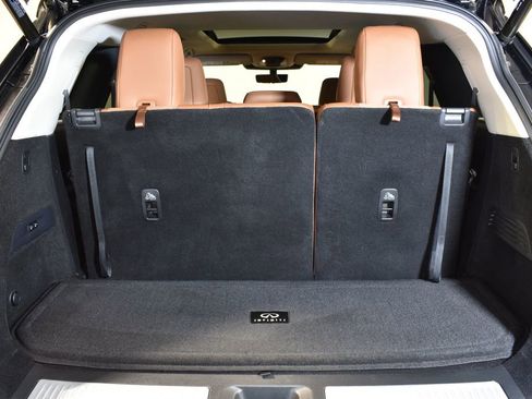 Used 2024 INFINITI QX60 Sensory w/ Vision Package image 29