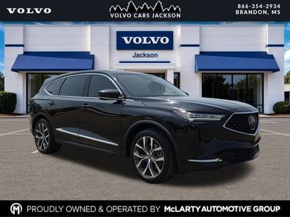 Used 2024 Acura MDX FWD w/ Technology Package