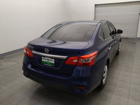 Used 2019 Nissan Sentra S FWD image 7