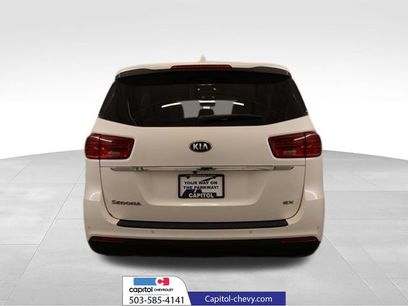 Used 2019 Kia Sedona EX