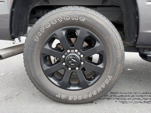 Used 2023 RAM 2500 Laramie w/ Night Edition image 22