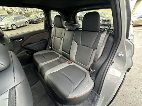 New 2026 Subaru Forester Sport image 14