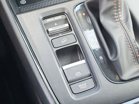 Certified 2026 Honda CR-V Sport Touring image 11