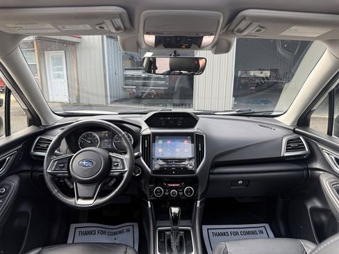 Used 2020 Subaru Forester Touring AWD/4WD image 26