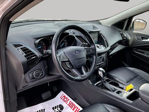 Used 2019 Ford Escape Titanium FWD image 19