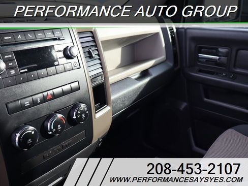Used 2012 RAM 1500 Express image 10