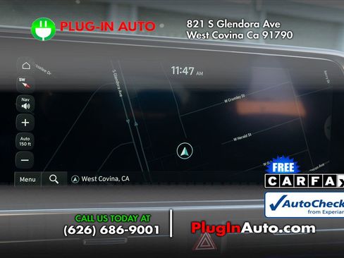 Used 2023 Hyundai Ioniq 6 SEL image 27